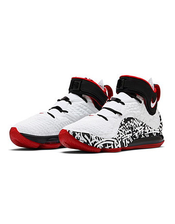 Zapatillas Lebron James - Nike Lebron - manelsanchez.com