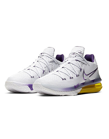 Zapatillas Lebron James - Nike Lebron - manelsanchez.com