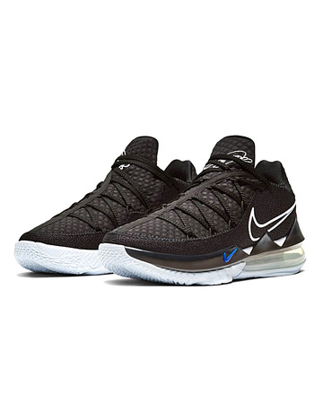 Zapatillas Lebron James - Nike Lebron - manelsanchez.com