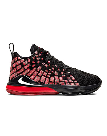 ZAPATILLAS LEBRON WITNESS IV