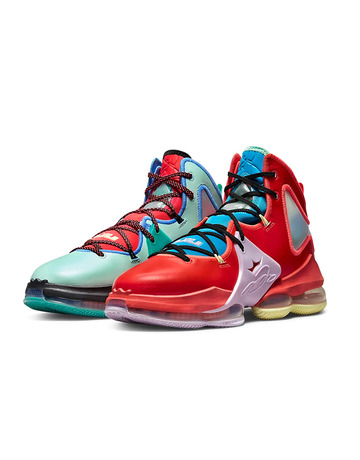 Zapatillas Lebron James - Nike Lebron 