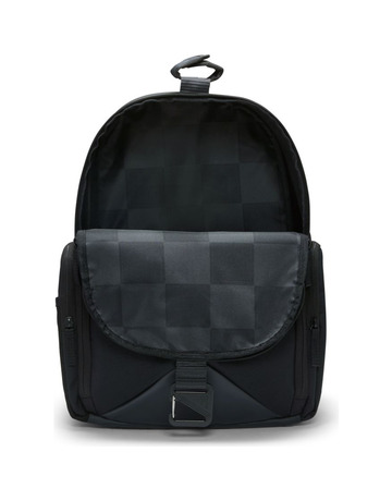 LeBron Backpack (25L) "Black"