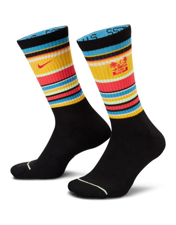 LeBron Everyday Basketball Crew Socks