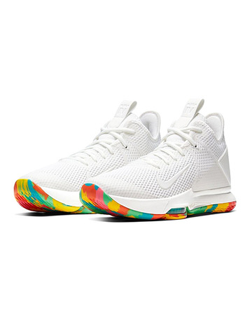 Zapatillas Lebron James - Nike Lebron - manelsanchez.com