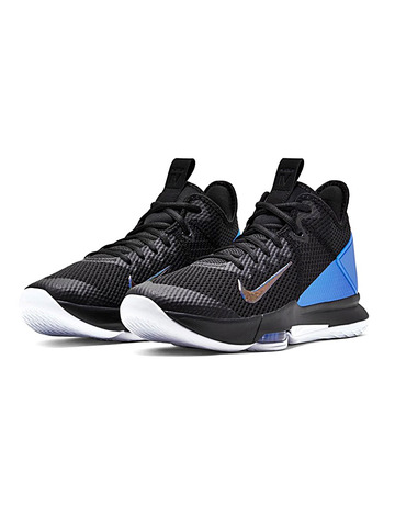 LeBron Witness 4 "Magic"