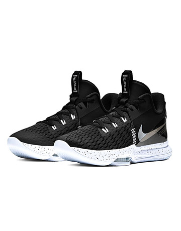 Zapatillas Lebron James - Nike Lebron - manelsanchez.com