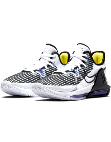 LeBron Witness 6  "The Hunter"