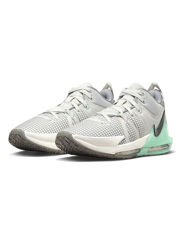LeBron Witness 7 "Light Bone"