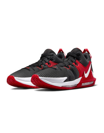 LeBron Witness 7 "Bulls"