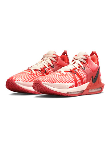 comestible vamos a hacerlo Hula hoop Zapatillas Lebron James - Nike Lebron - manelsanchez.com