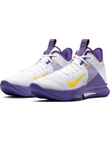 Zapatillas Lebron James - Nike Lebron - manelsanchez.com