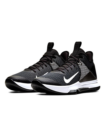 Zapatillas Lebron James - Nike Lebron - manelsanchez.com
