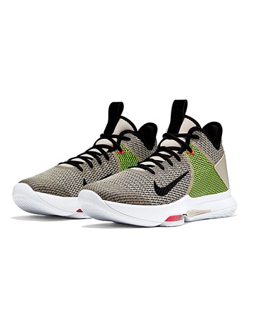 Zapatillas Lebron James - Nike Lebron - manelsanchez.com