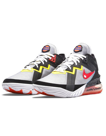 LeBron 18 Low "Sylvester vs Tweety"