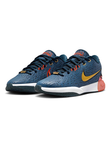 LeBron XXI Junior "Olympic"