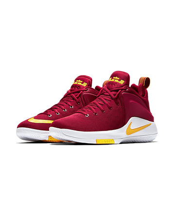 Lebron Zoom Witness "Cavaliers" (601)