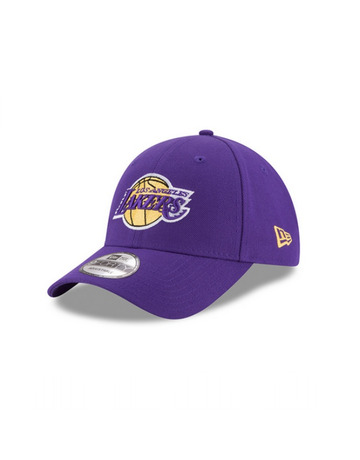 New Era NBA Los Angeles Lakers The League 9FORTY Cap