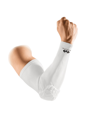 Manga de Protección Basket (White)