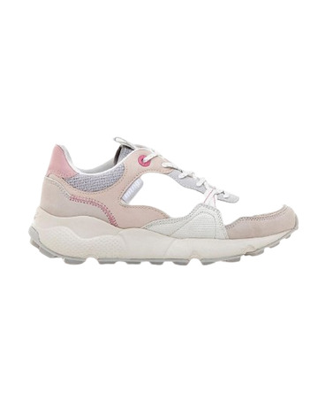 Mustang Sneakers Climb "Sunny Nude"