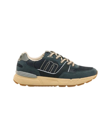 Mustang Sneakers Royer "Marino"