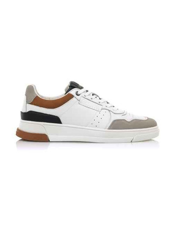 Mustang Sneakers Slam "Action white"