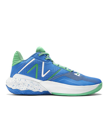 NB TWO WXY V4 Jamal Murray "Kelly Green"
