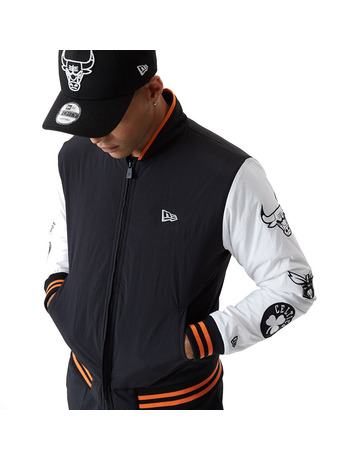 Sudaderas y Chaquetas NBA - Jackets 