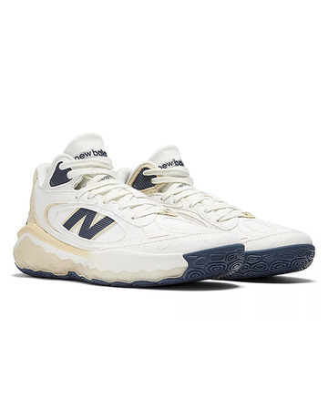 New Balance Fresh Foam BB Zach LaVine "Sea Salt"