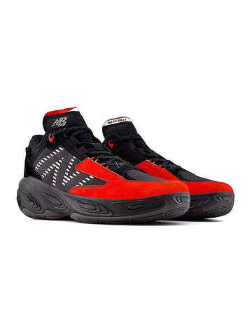 Zapatillas de baloncesto PEAK Niños - Flash Color Naranja Talla - Niño 31