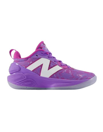 New Balance TWO WXY V5 Junior "Dragon Berry"
