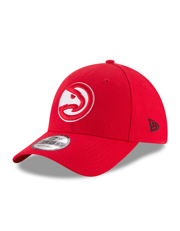 New Era NBA Atlanta Hawks The League 9FORTY Cap