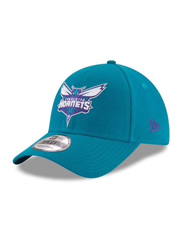 New Era NBA Charlotte Hornets The League Cap