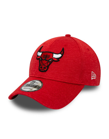 New Era Chicago Bulls Shadow Tech 9FORTY