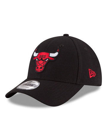 New Era NBA Chicago Bulls The League 9FORTY Cap