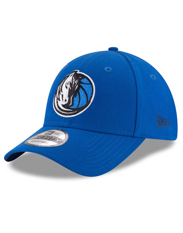 New Era NBA Dallas Mavericks The League 9FORTY Cap