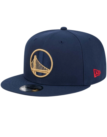 New Era Golden State Warriors 2024 City Edition 950 ALT 9Fifty Snapback Cap