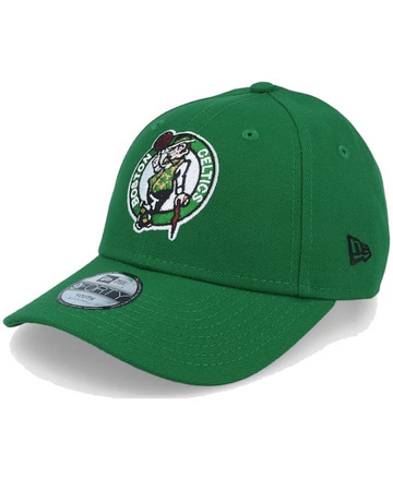 New Era Kids NBA Boston Celtics The League OTC Cap