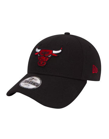 New Era Kids NBA Chicago Bulls The League OTC Cap