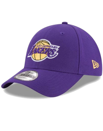 New Era Kids NBA L.A Lakers The League OTC Cap