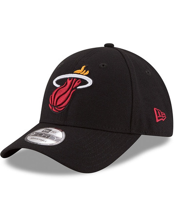 New Era Kids NBA Miami Heat The League OTC Cap