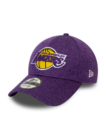 New Era Los Angeles Lakers Shadow Tech 9FORTY