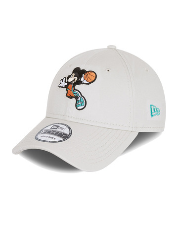 New Era Mickey Mouse Disney Character Sports 9forty Cap