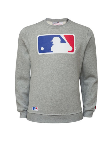 New Era MLB  Logo Crew