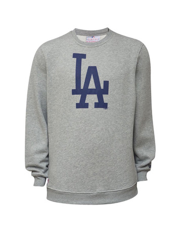 New Era MLB Los Angeles Dodgers Crew