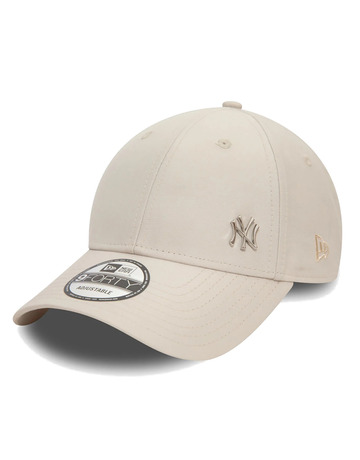 New Era MLB New York Yankees Flawless 9FORTY Cap "Light Beige"