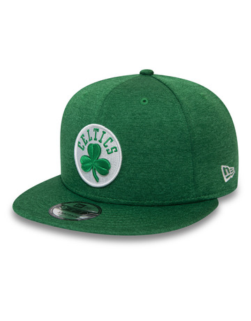 New Era NBA Boston Celtics Shadow Tech Snapback 9FIFTY