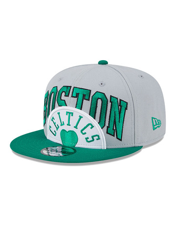 New Era NBA Boston Celtics Tip Off 2023 9FIFTY Cap