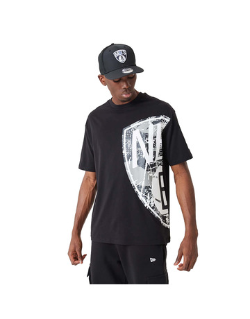 New Era New York Knicks Men's T-Shirt 60357093