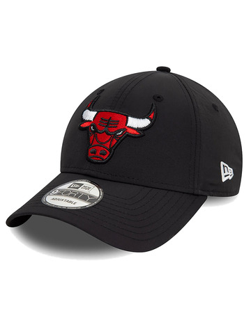 New Era NBA Chicago Bulls Recycled 9FORTY Adjustable Cap