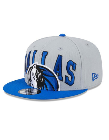 New Era NBA Dallas Mavericks Tip Off 2023 9FIFTY Cap